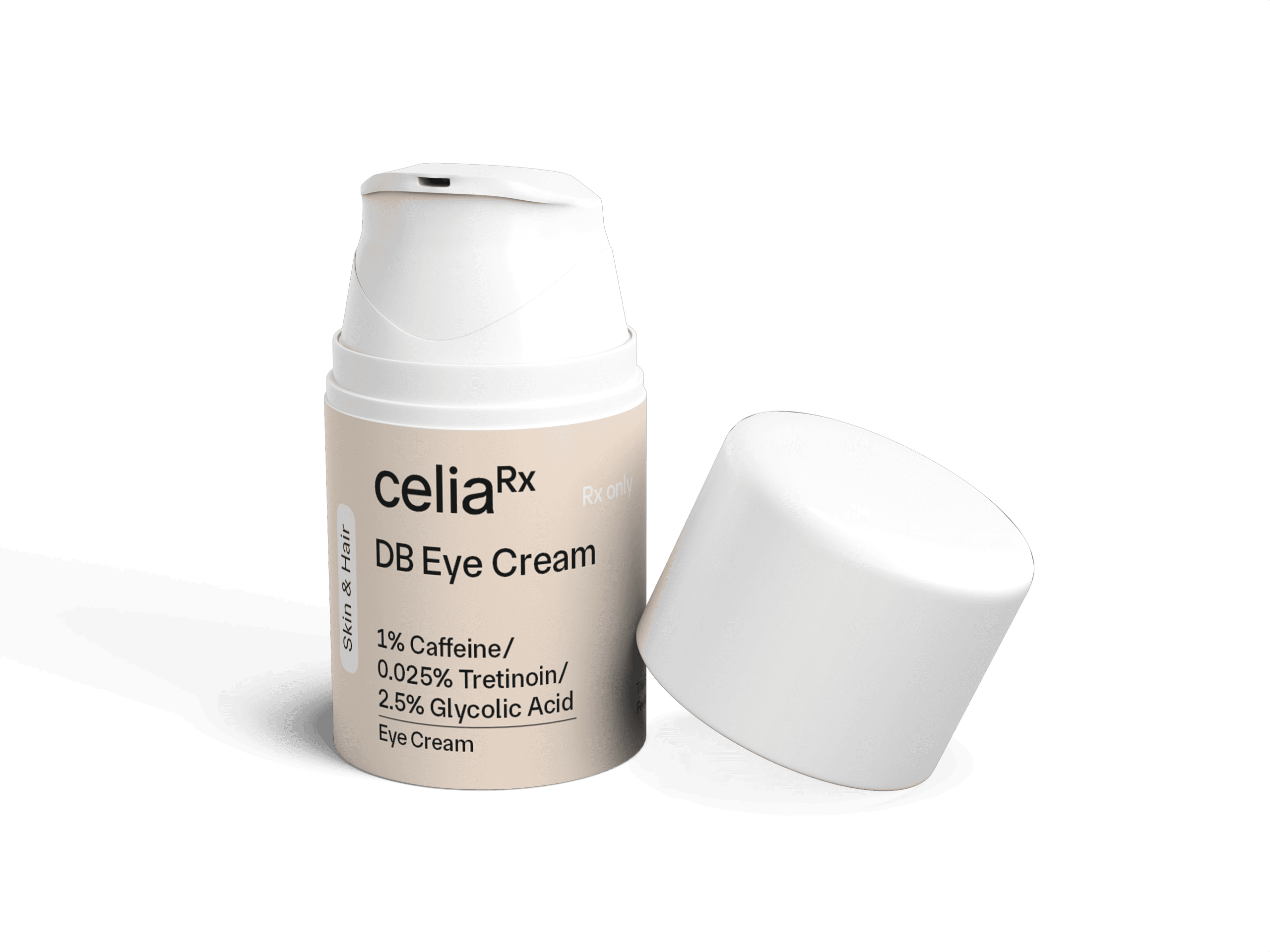 DB Eye Cream