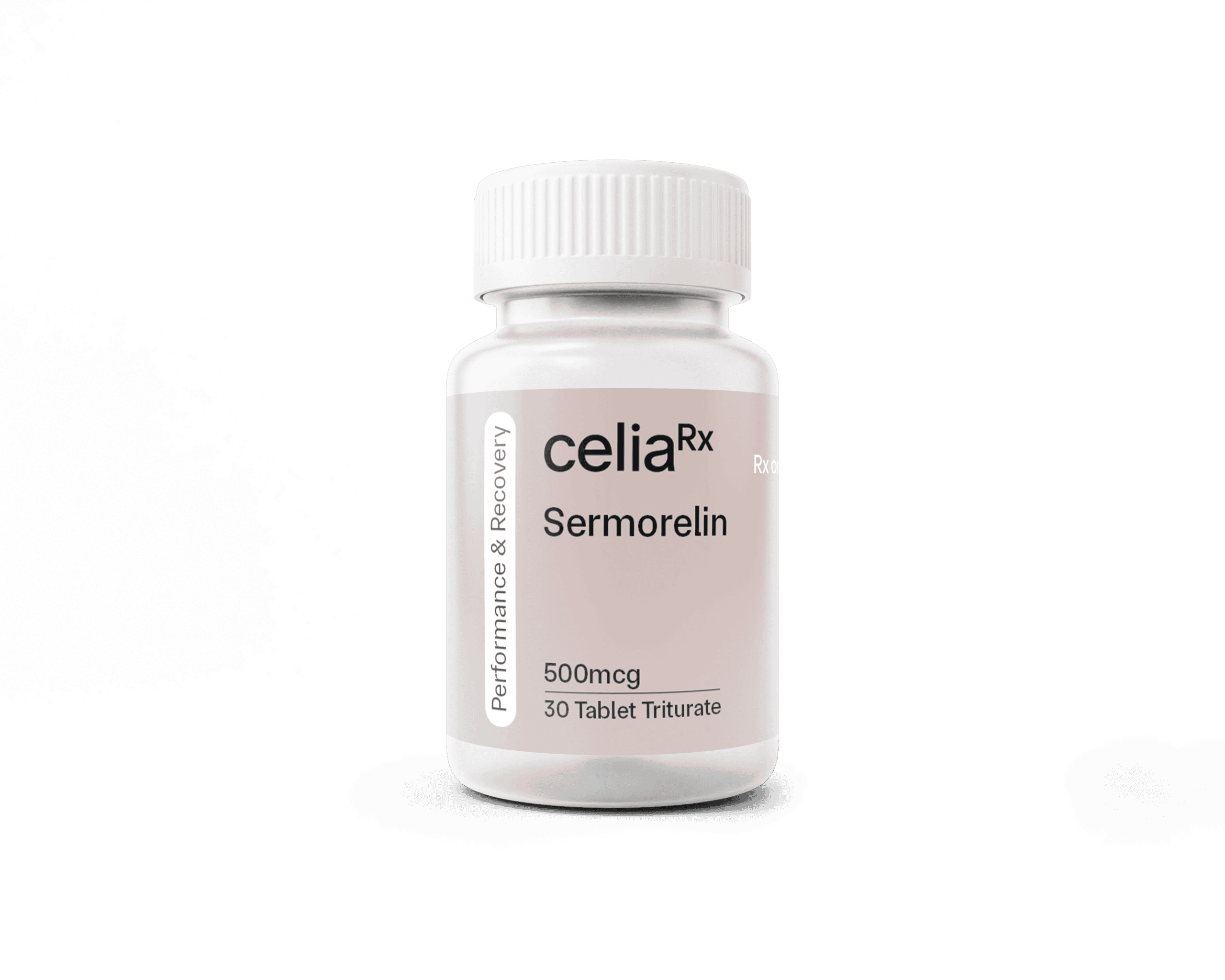Sermorelin Tablet Triturate