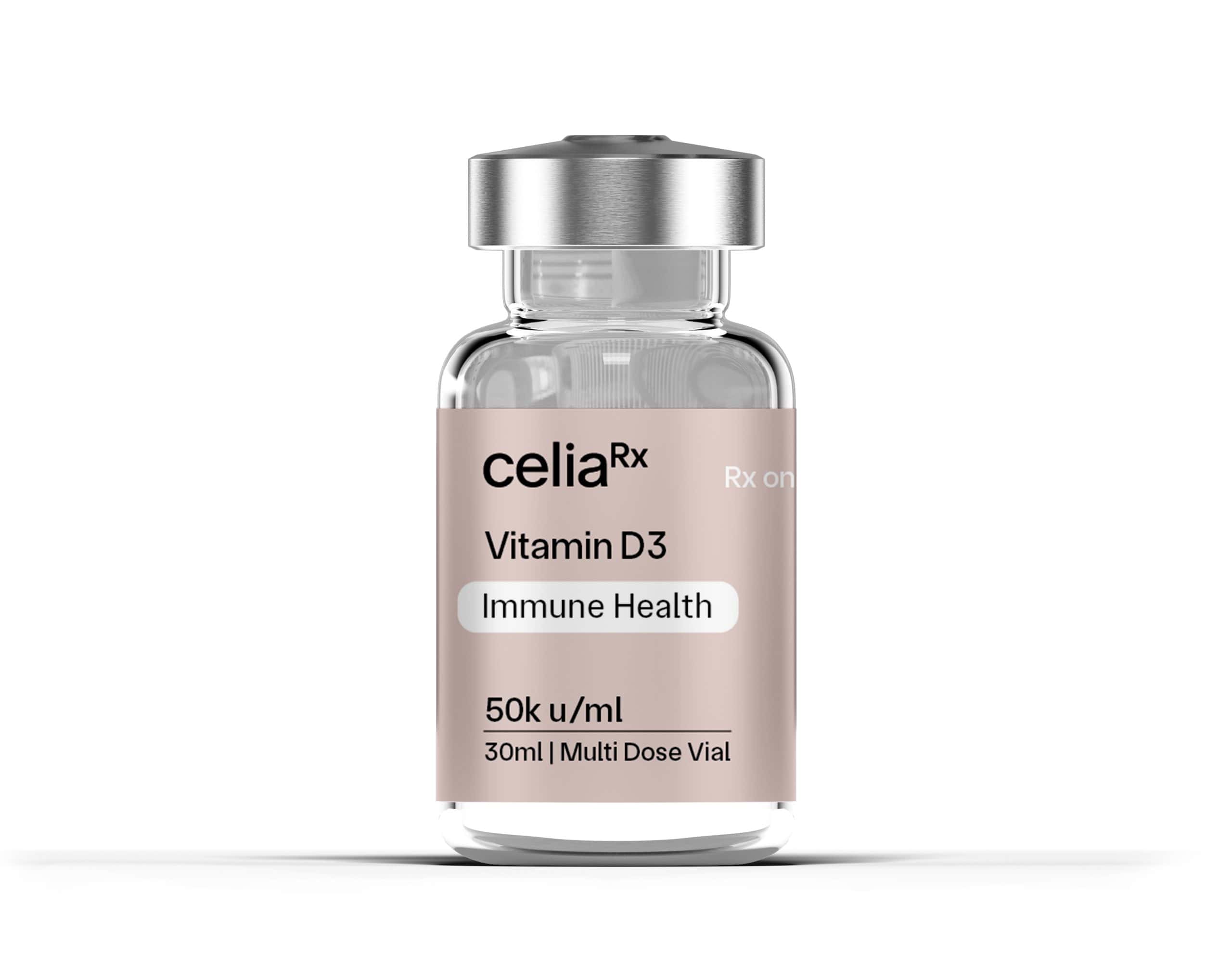 Sermorelin Troche
