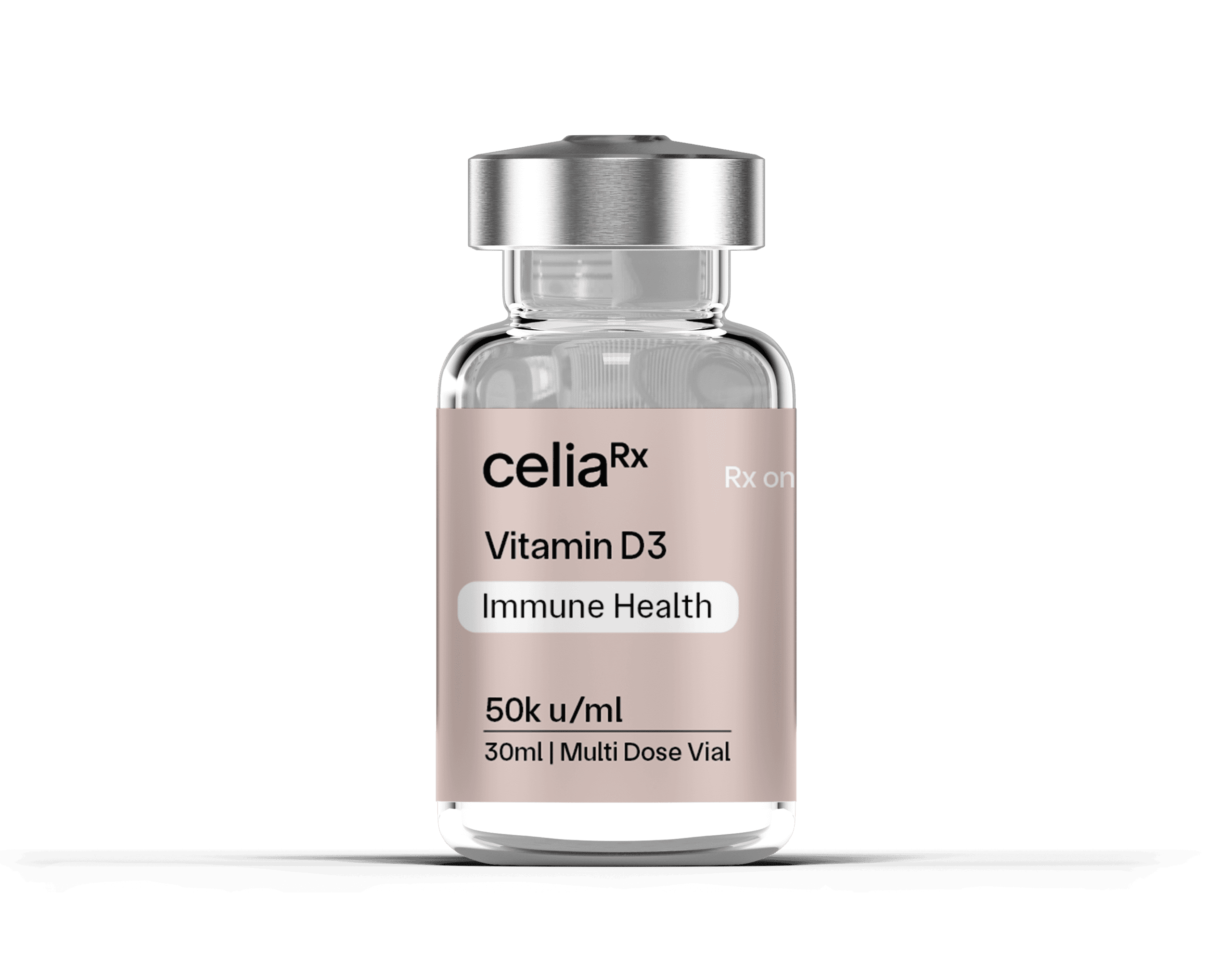 Vitamin D3 Injectable