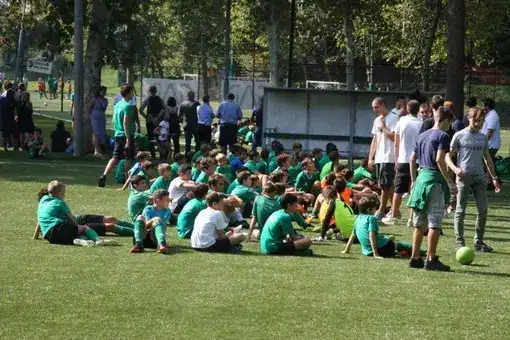 Avviamento