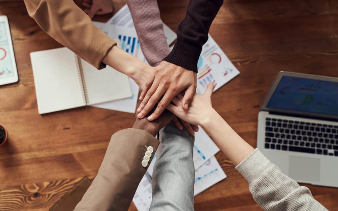 Strategic Booth Planning: A Lesson in Business Growth and Brand Authority