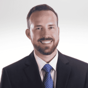 Jack Jack Perkins, Founder and CEO of CFO Hub