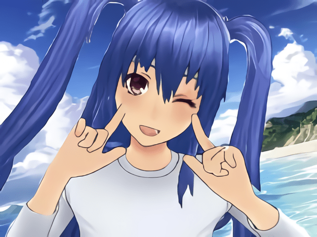キャラクタ画像