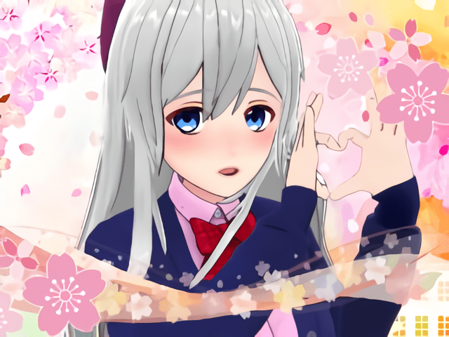 キャラクタ画像