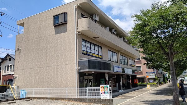 八千代オフィス