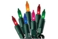 Christmas Lights