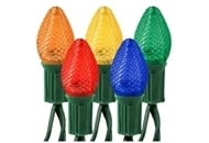 LED Christmas Lights