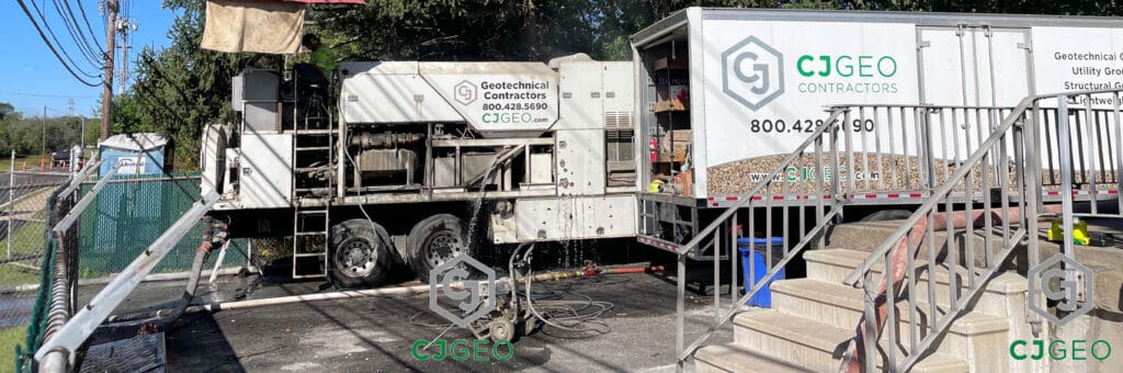 Pump Station Abandonment Slide