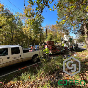 Fort Washington Project