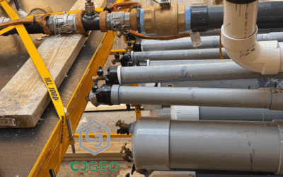 Miami Thermal Grouting