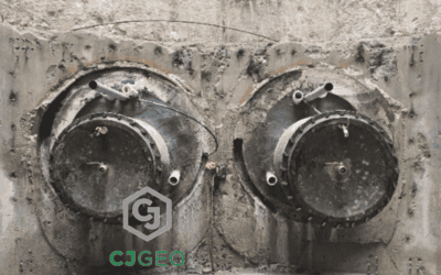 Ohio Underwater Intake Grouting