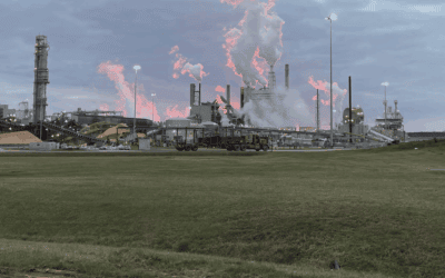 Alabama Pipe Abandonment