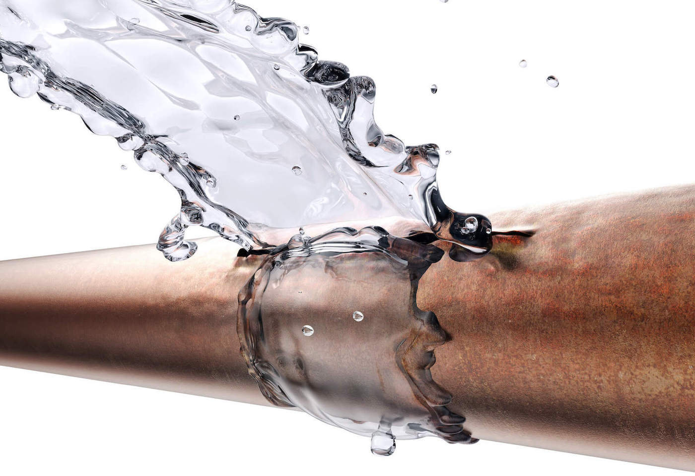 Burst Pipe Claim Tips