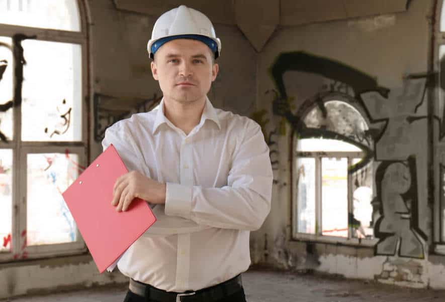 Insurance Claim Inspections