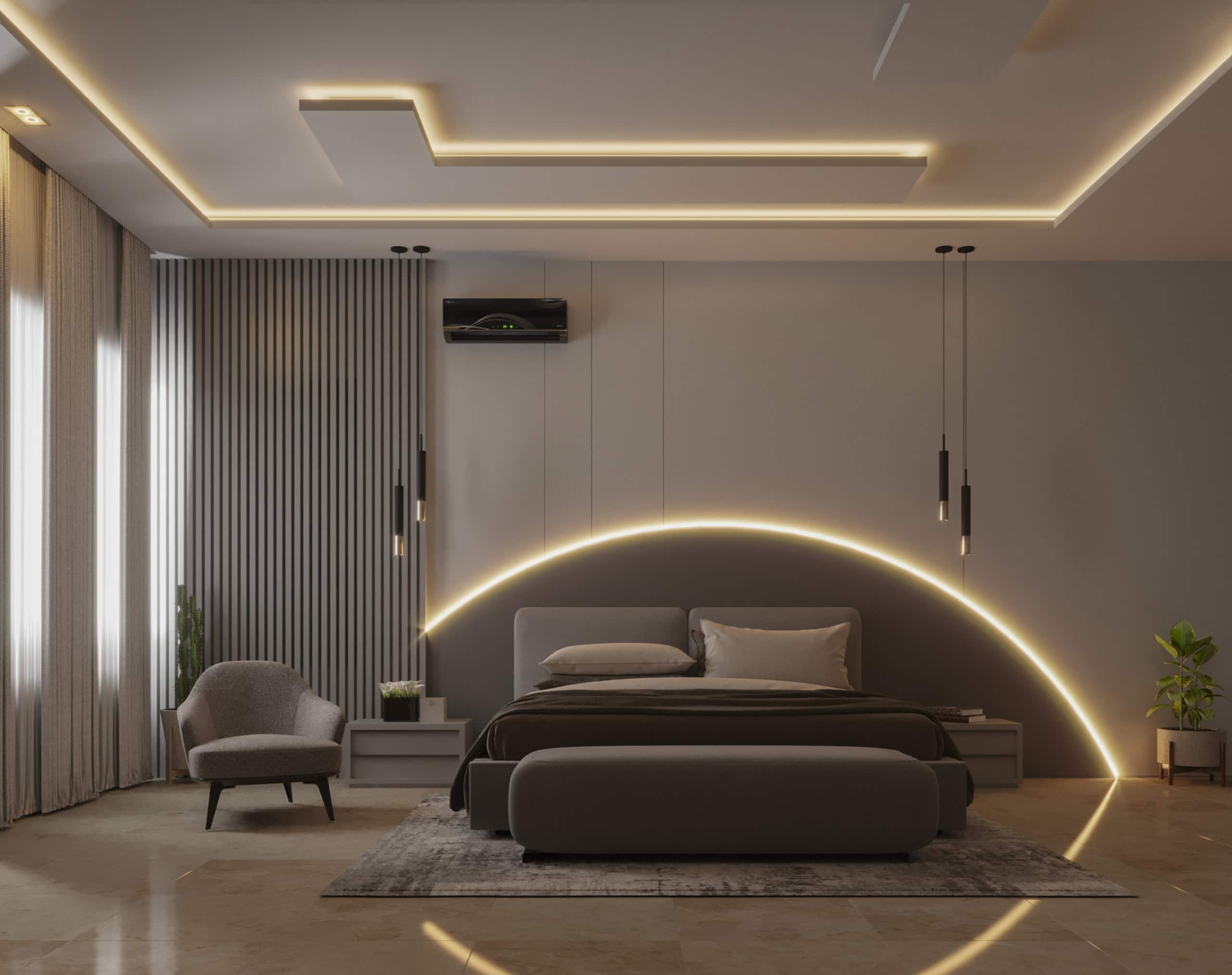 Interior Education