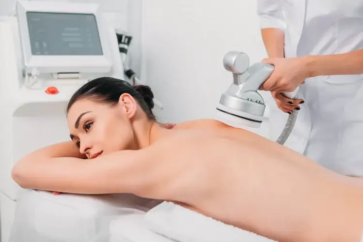 Massage à Morges