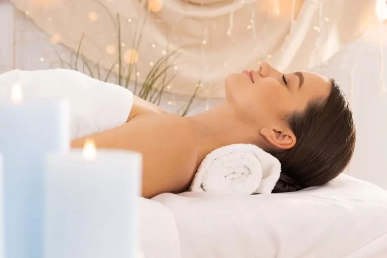 Massages & soins thérapeutiques à Morges