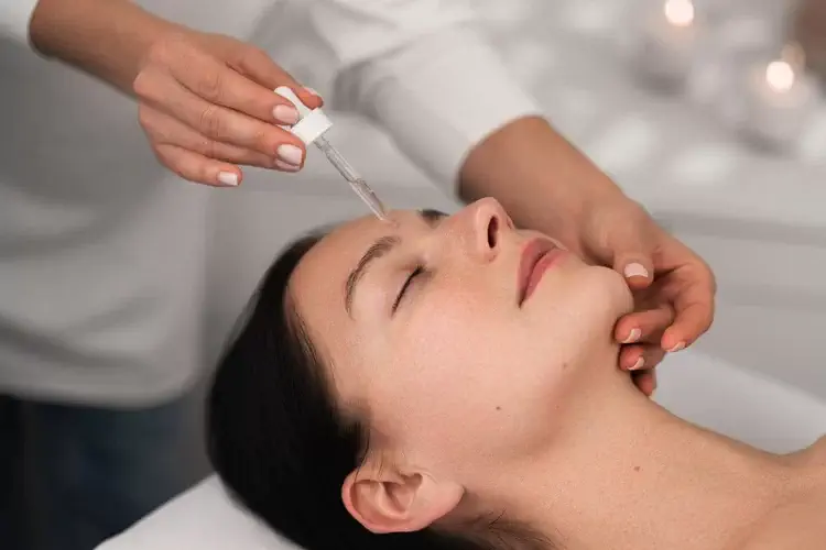 Massages bien être Morges