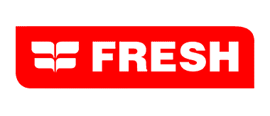 Fresh logo