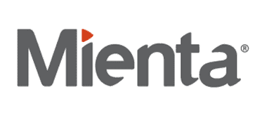 Mienta logo