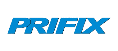 Prifix logo