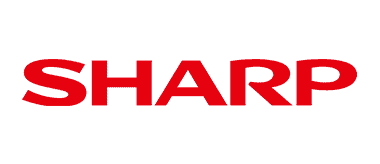 Sharp-logo