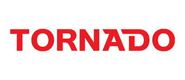 Tornado logo