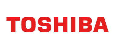 Toshiba logo