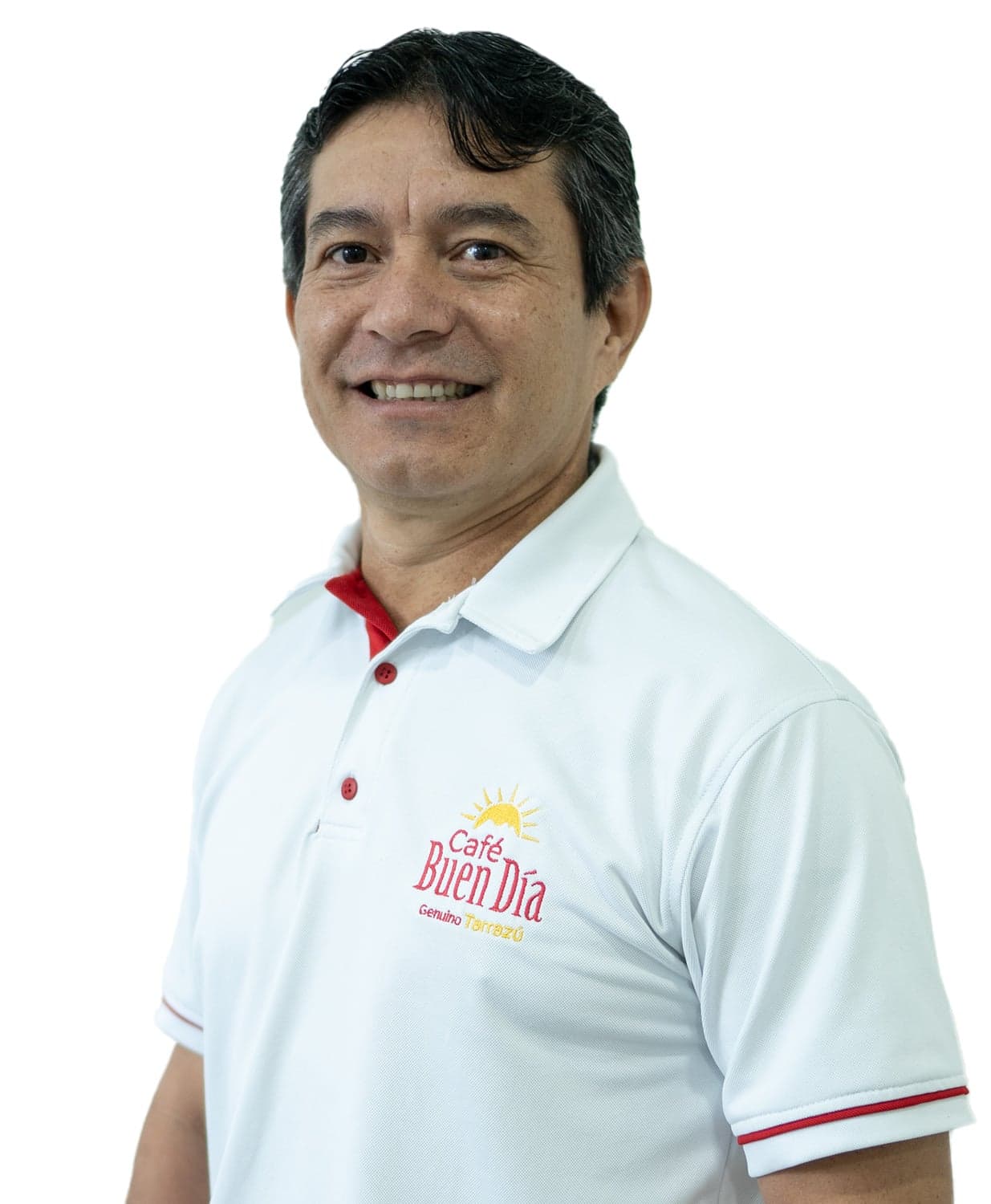 Carlos-Olivares