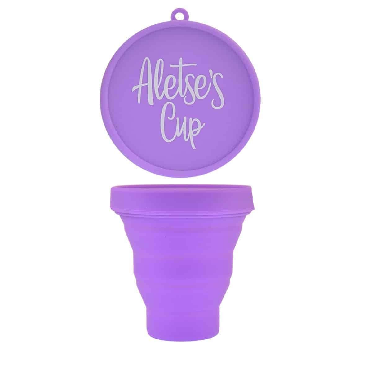 Kit Vivi Cup Básico - Imagen 3