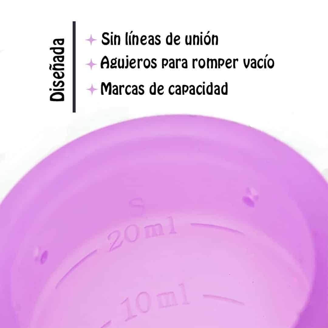 Kit Vivi Cup Básico - Imagen 13