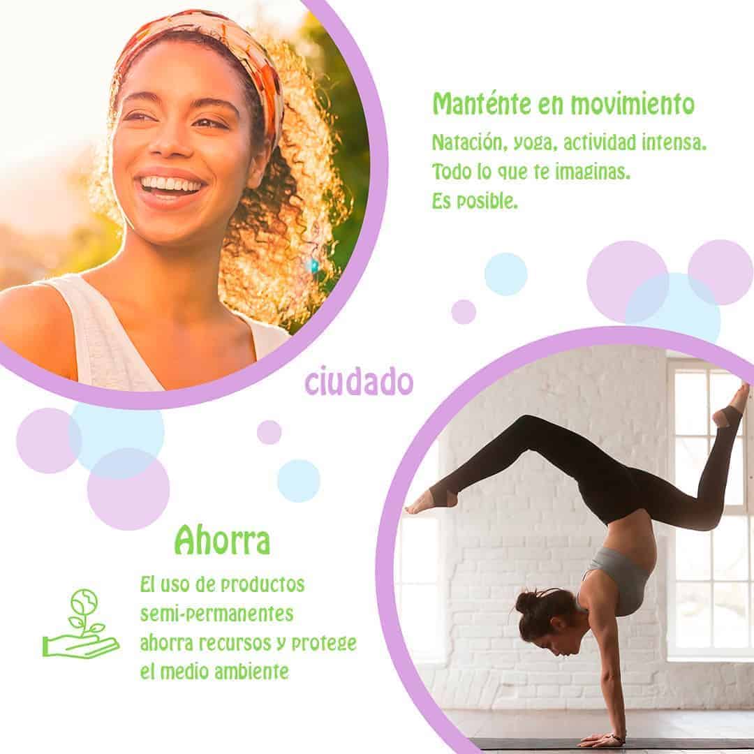 Kit Vivi Cup Básico - Imagen 10