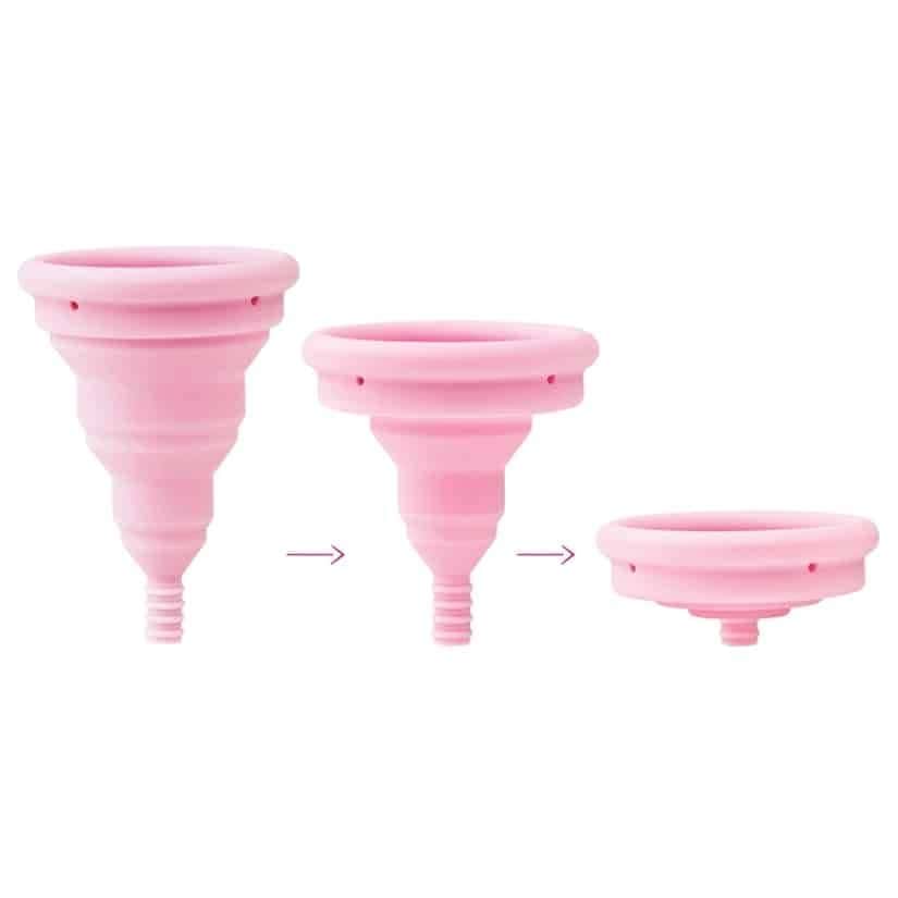 Lily Cup Collapsible - Imagen 12