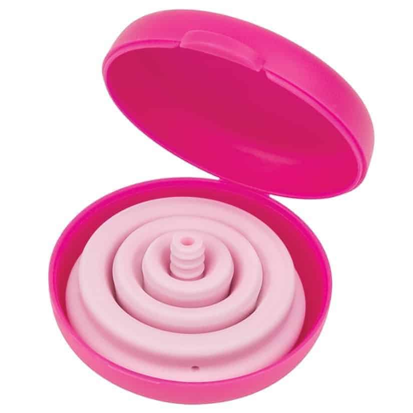 Lily Cup Collapsible - Imagen 9