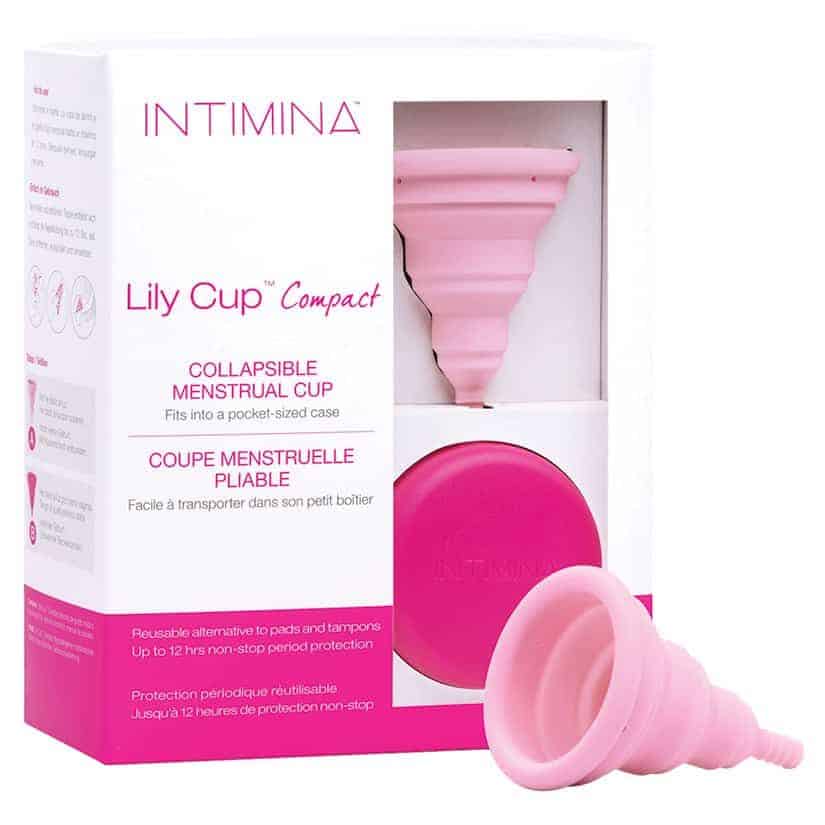 Lily Cup Collapsible - Imagen 13