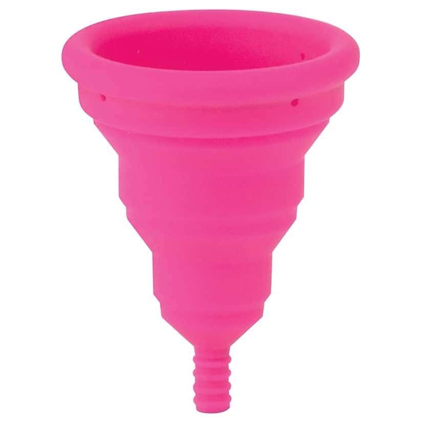 Lily Cup Collapsible - Imagen 5