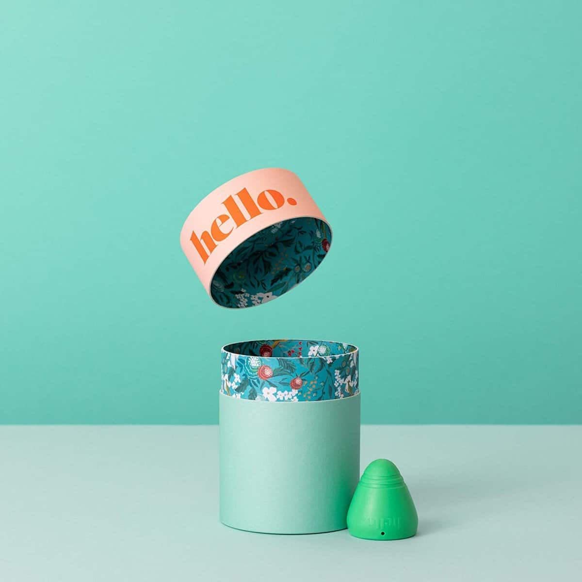 Hello Cup - Imagen 9