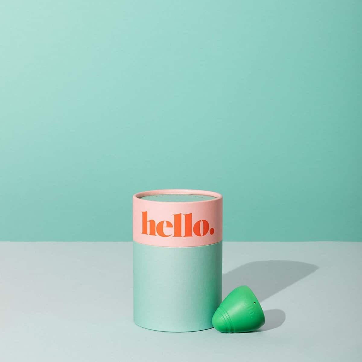 Hello Cup - Imagen 8