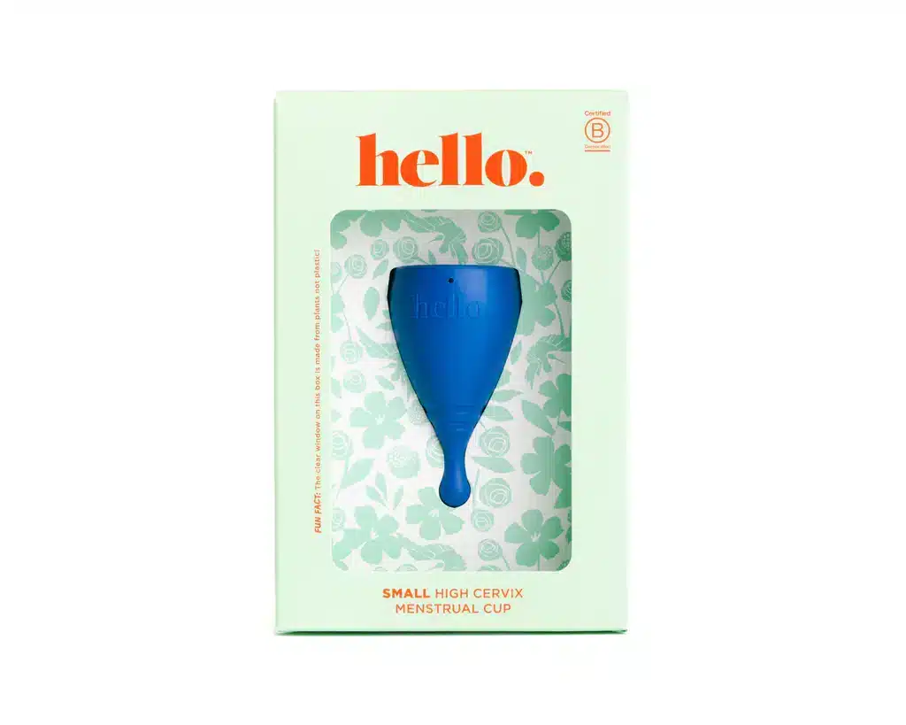 Hello Cup - Imagen 2