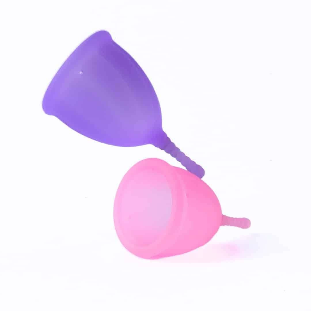 Copa Menstrual Aletse's - Imagen 2