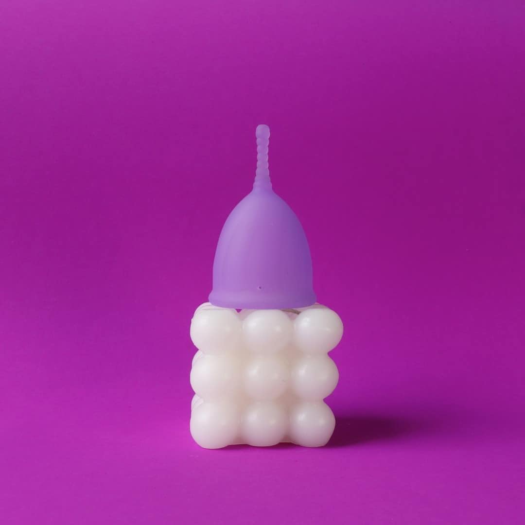 Copa Menstrual Aletse's - Imagen 11