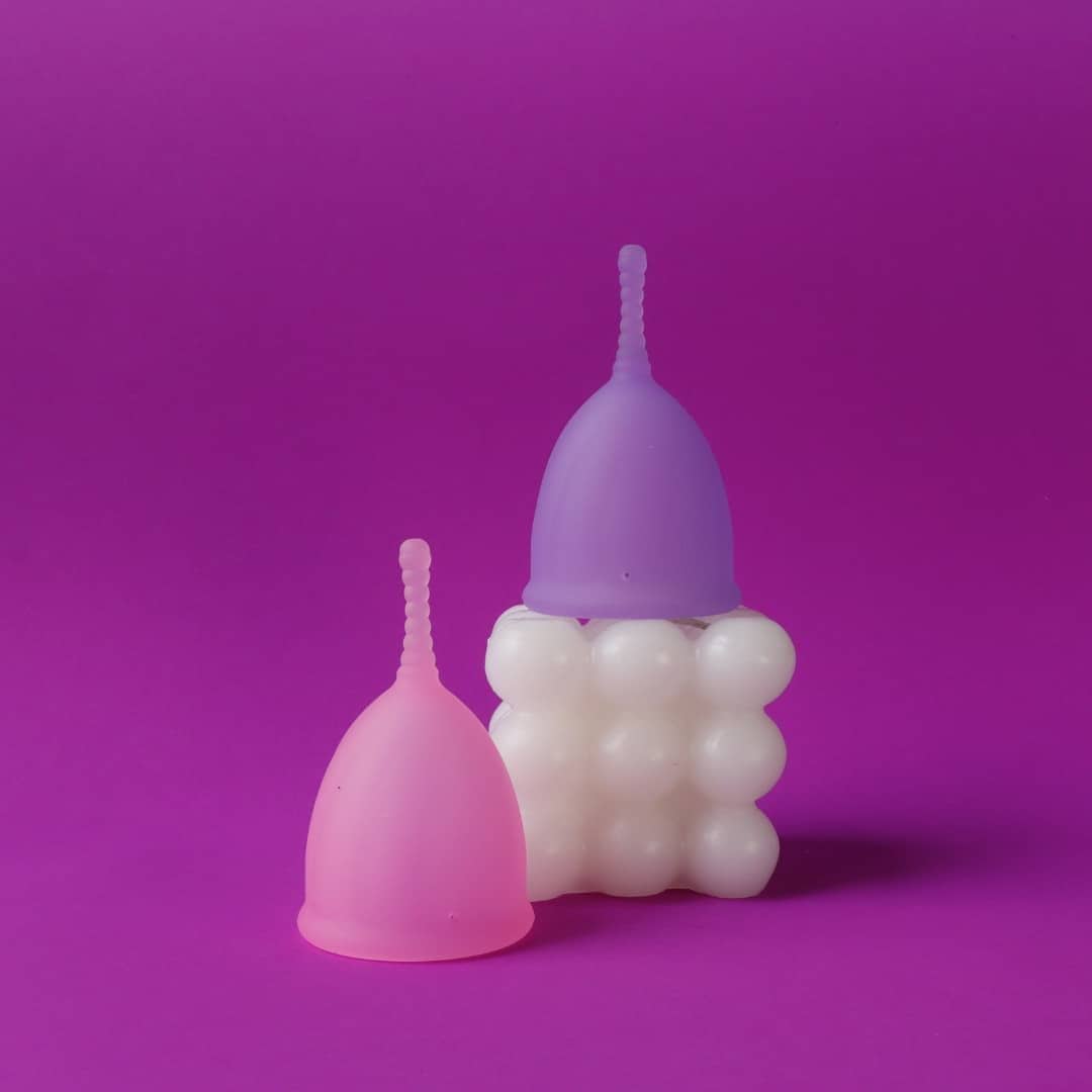 Copa Menstrual Aletse's - Imagen 9