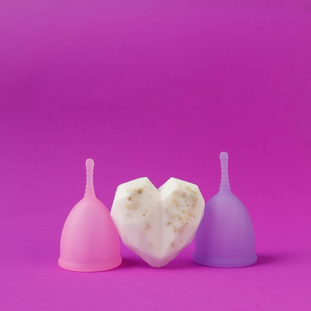 Copa Menstrual Aletse's - Imagen 8