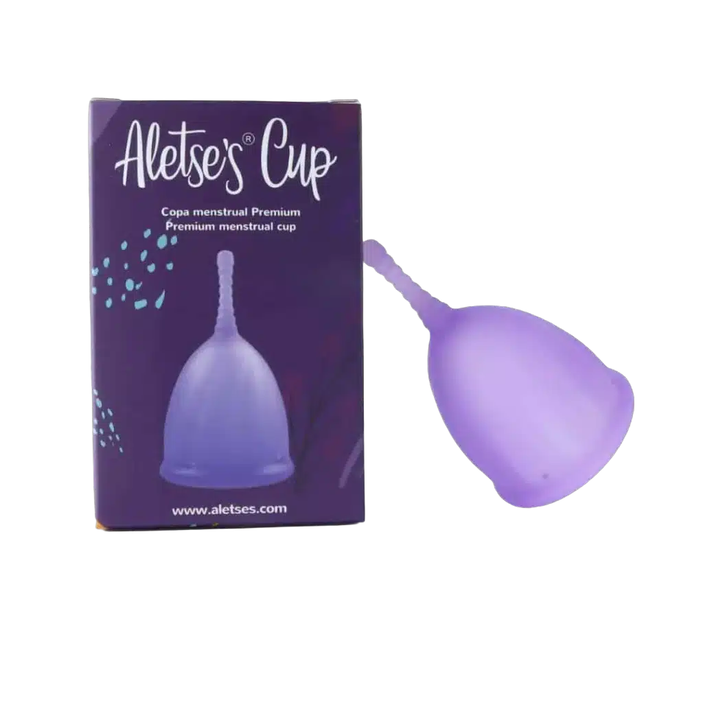 Copa Menstrual Aletse's