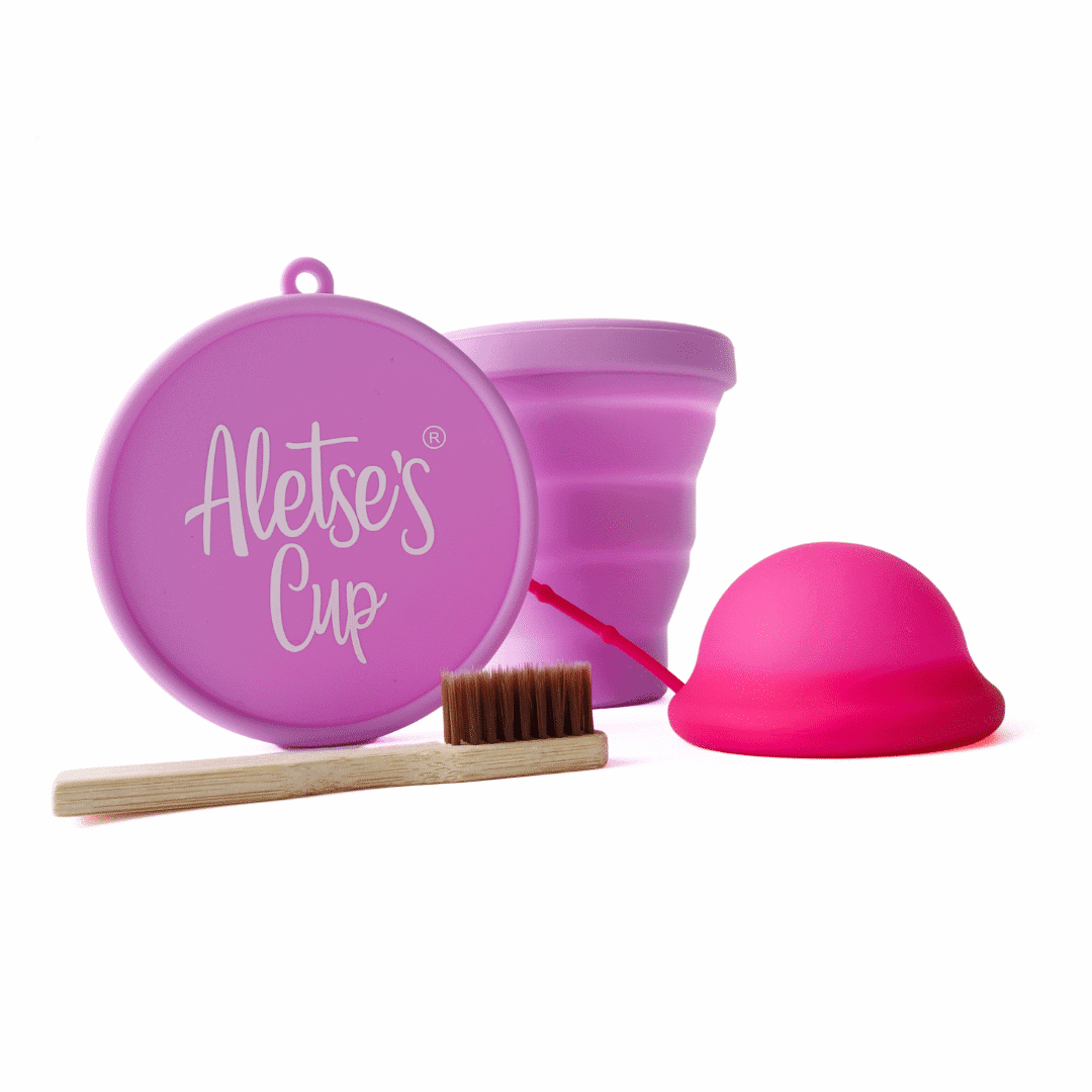 Kit Menstrual 360° - Imagen 4