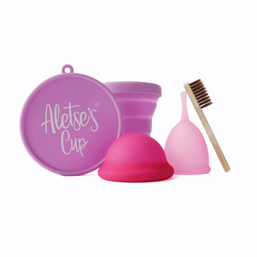 Kit Menstrual 360° - Imagen 8