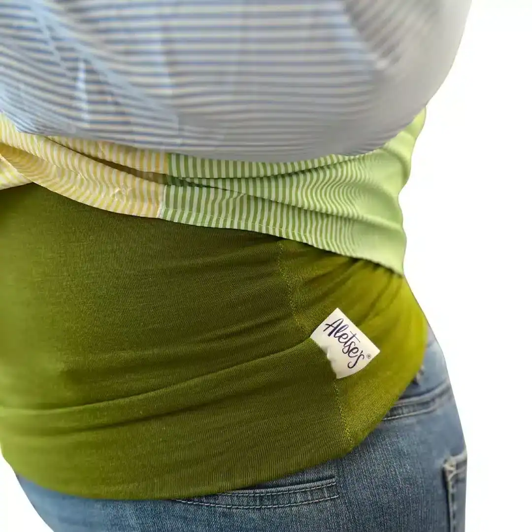 Aletse's Haramaki - Imagen 4