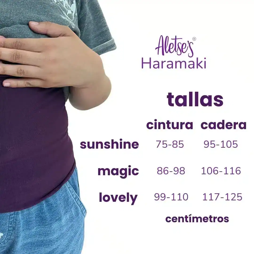 Aletse's Haramaki - Imagen 2