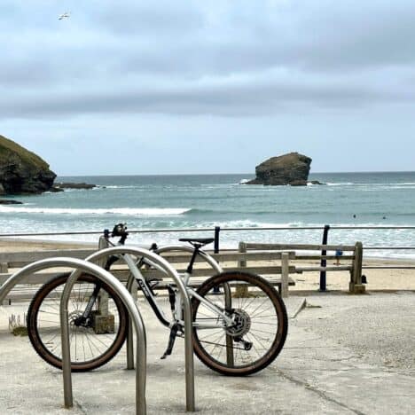 The Best Guide To Perranporth Beach in Cornwall